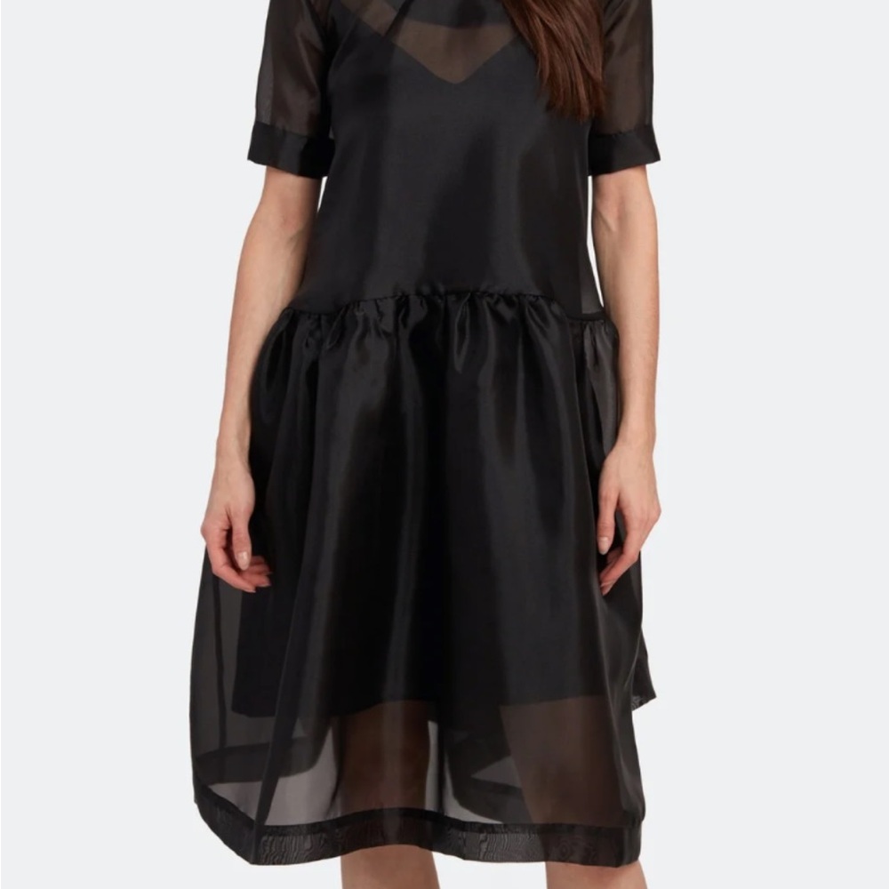 Baum und pferdgarten Aretha oversize dress